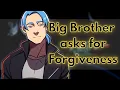 Download Lagu (ASMR) Ex Space Pirate Brother Asks for Forgiveness (Trigger Warning)(Sad Vibes)