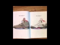 Air Jordan coloring book