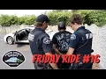 Friday Ride