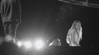 TINI - FUTTTURA LIVE - Tinta 90