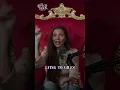 Charisma watches Innocence for the first time