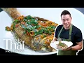 Download Lagu CRISPY THAI - STYLE FRIED FISH | SHERSON LIAN