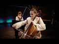 Gabríel Ólafs - Bambaló (Live At Eldborg Hall, Reykjavik / 2023) ft. Steiney Sigurðardóttir