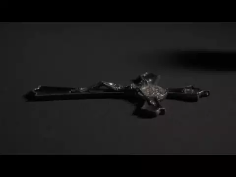 The Unbidden - Trailer