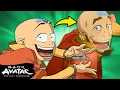 Download Lagu Aang Has Never Changed ⬇️ Age Timeline | Avatar: The Last Airbender