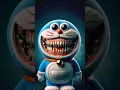 Download Lagu Horror version of the Doraemon characters #scary