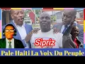 Lagu 12 FEV/SE KONFIME GWO SIPRIZ AYITI, MOISE JN CHARLES ALE,ETAZINI KORE FILS AIMÉ,PASTÈ MOISE,BANDI 