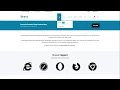 Responsive Bootstrap 4 Mega Dropdown Menu - LTR Layout
