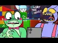 Download Lagu Jax \u0026 Ribbit Find Out About Their Cringe Ships ?! - TADC [ AU ] // Funny Cartoon Animation
