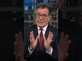 Download Lagu Colbert CANCELED After This Epstein Monologue? | Reel Talk 🎞️