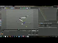 Cinema4D How to rig a snake in Cinema4D