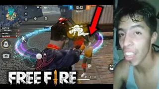 ya estas grabando meme free fire random chemayt