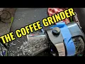 Lagu The coffee grinder goes... Perfect 🤣