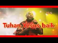 Download Lagu Tuhan Yesus Baik ( Welyar Kauntu ) by Vriego Soplely || GSJS Pakuwon Mall, Surabaya