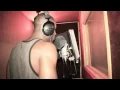 ENEMY SOLO: VTEK,  P Square x Awilo Longomba In The Studio Cooking Something Hot