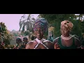 Mariusca La Slameuse - Ngo Gwani - feat Nestelia Forest