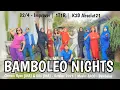 Lagu Bamboleo Nights Line Dance | Improver | @rqlinedance Ryan (INA) \u0026 Kiki (INA) - Oktober 2025