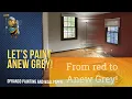 Painting Anew Grey