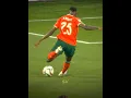 Download Lagu Nuno Mendes vs Spain 🪄 | #nuno #portugal #goal #football #nationsleague #ucl #leftback