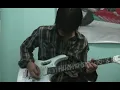Download Lagu Voodoo katakan -guitar cover