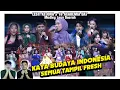 Kaya nya budaya Indonesia. Lesti x 16 Academia DA7. Medley Lagu Lagu Nusantara.