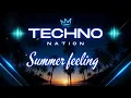 Matoma & Jonah Kagen – Summer Feeling ☀️ | Feel-Good Remix