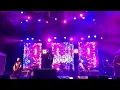 Download Lagu TRIAD - Munajat Cinta Live Hisphoria Week Bali #ahmaddhani #dewa19 #triad