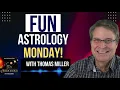 A Theory on The Split Going On Right Now - Astrology Fun