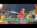 Download Lagu Kemandappi'mi Tu Masiang // cover by. Yanti // BERYL Live Music