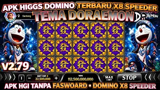 apk tema doraemon higgs domino mod terbaru rp n u0026 s x8 speeder tanpa pasword terbaru 2026