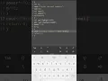 decimal to binary number print C programming