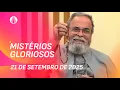 Download Lagu Terço de Aparecida com Pe. Antonio Maria - 21 de setembro 2025 [Mistérios Gloriosos]