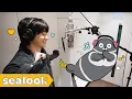 Download Lagu [ENG SUB] SEALOOK X RIIZE RECORD BEHINDㅣ씰룩 SEALOOK OST