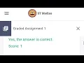 week 1 python graded assignment degree 1 python