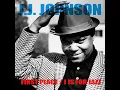 Chasin' the Bird - J.J. Johnson