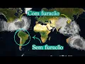 Lagu Por que Não Existem grandes Furacões na América do Sul?