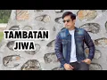 Download Lagu Tambatan Jiwa - Rhoma Irama | Cover by Nurdin yaseng