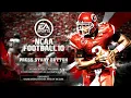 NCAA Football 10 -- Gameplay (PS3)