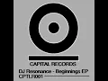 DJ Resonance - Arboleda (Original Mix)