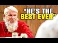 The 6 Golfers John Daly Actually Respected