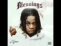 Download Lagu Zyno Blessings