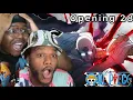 Download Lagu ONE PIECE OPENING 28 REACTION | \
