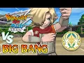 Download Lagu Let's Play Inazuma Eleven GO Galaxy - Vs Big Bang - Circulus Story