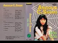 Download Lagu Anggun C. Sasmi - Laba Laba   Composer - Oetje F. Tekol (1990)