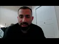 Self Reflection Speech CJA