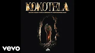 mellow u0026 sleazy eltee leemckrazy kokotela official audio ft scotts maphuma gipa