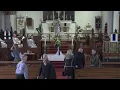 The Funeral of Jane Peck May 10 2025