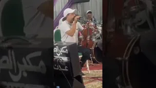 هاي ودي وطال صبري لمن نشكي وهااايااا 