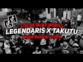 Download Lagu DJ LEGENDARIS X TAKUTU KY NEVERDIE SOUND JJ KANE VIRAL TIKTOK FULL BASS TERBARU 2025 ASIKK