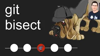How to quickly find where a bug started using git bisect tutorial